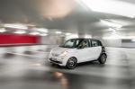 Smart ForFour 2014 года